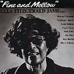 ELLA FITZGERALD / FINE AND MELLOW (Limited Edition) [180g 2LP 45rpm]